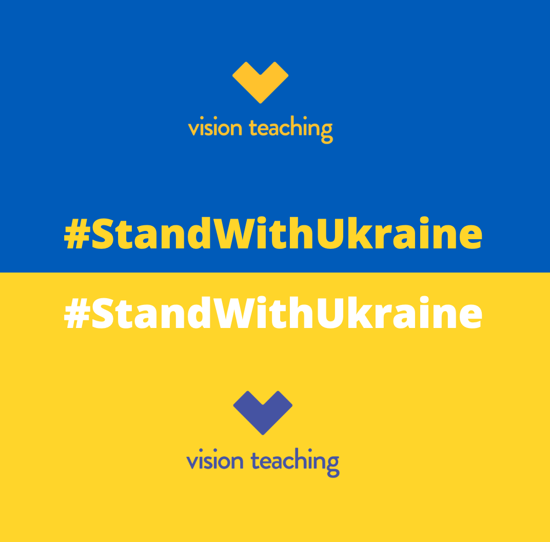 ATTENTION: Local Appeal – Support for Ukraine