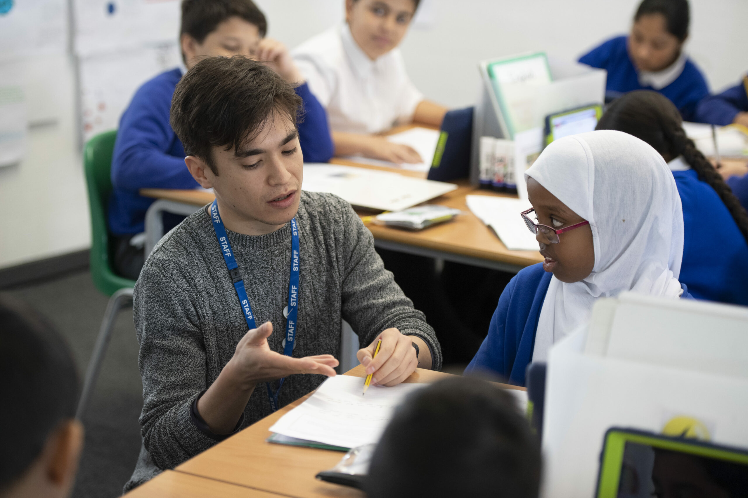 Overcoming School Recruitment Challenges